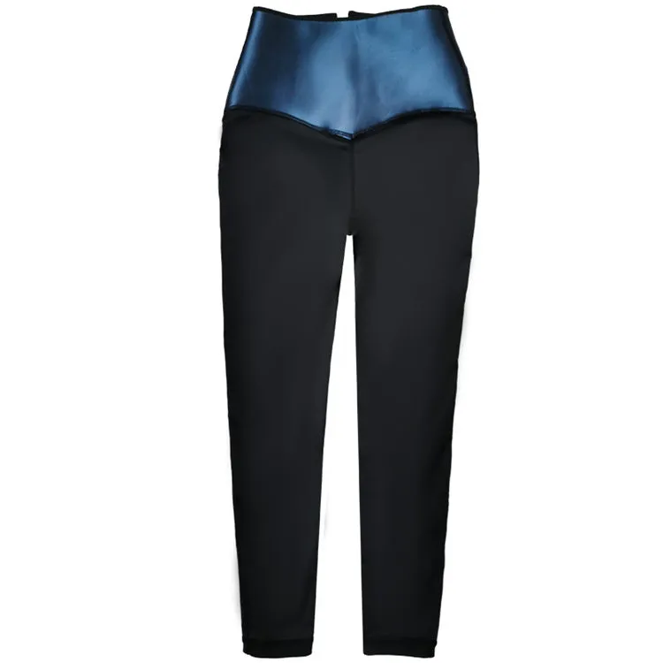 2023 slimming high waist plus size waist trainer legging women shapewear Workout Fitness Leggings