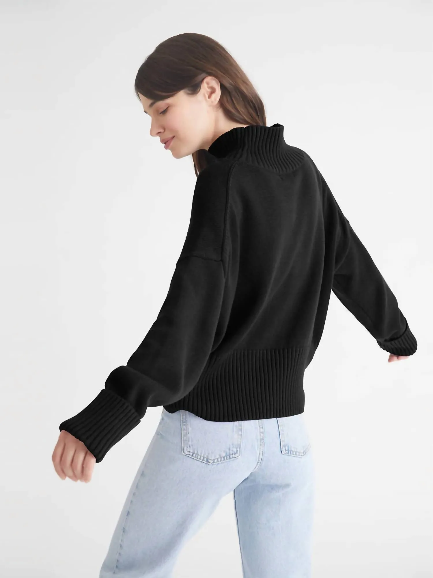 525 America - Blaire Sweater
