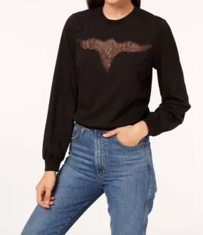 Adalynn Jersey Top