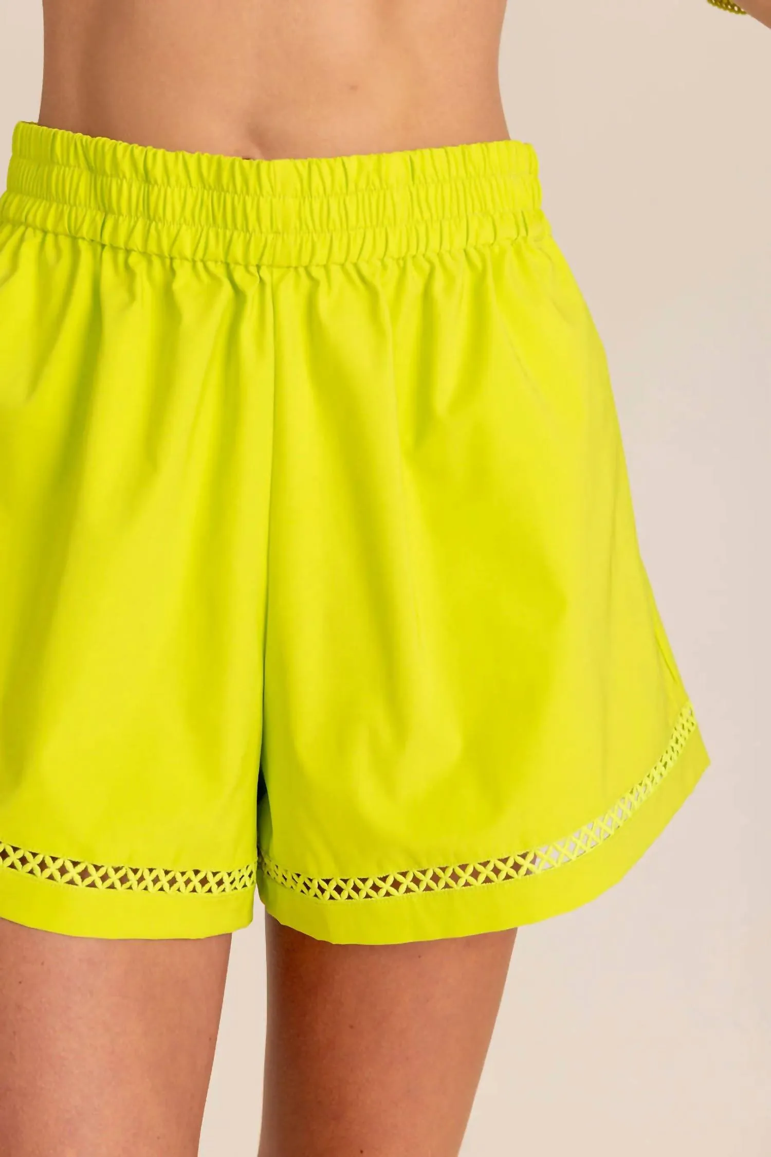 Alden Adair - Caline Short