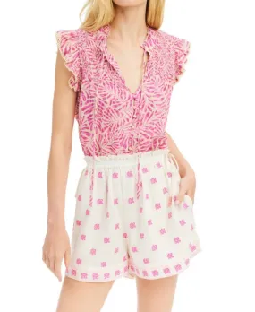 Allison New York - Prescott Shorts