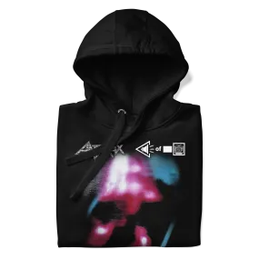 Anthrax - White Noise Hoodie