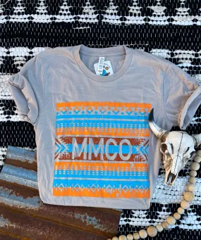 Aztec MMCO Graphic