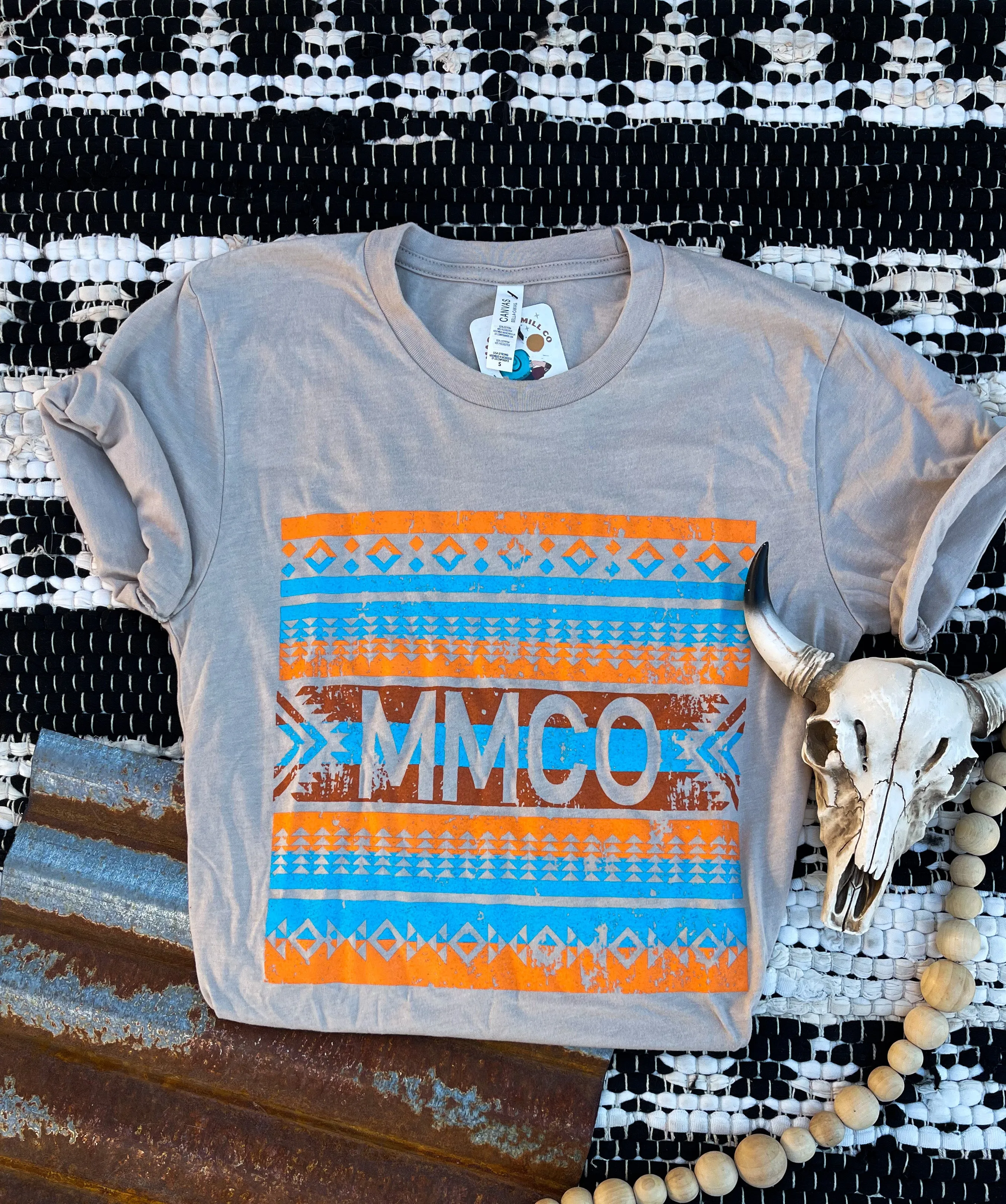 Aztec MMCO Graphic
