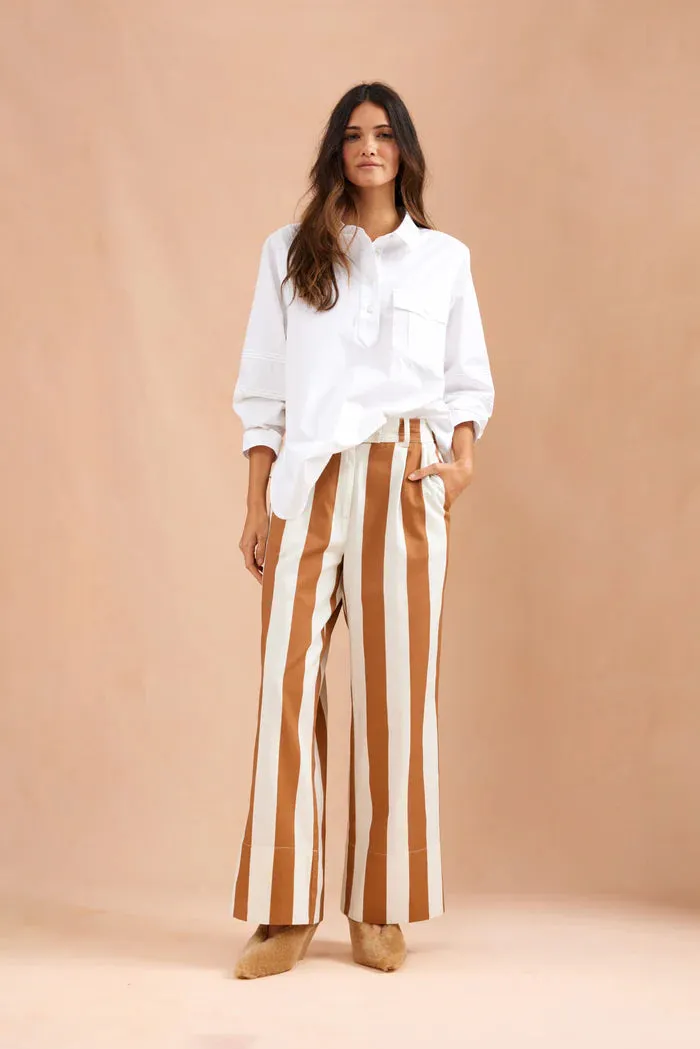 Binny Royal Mail Pant