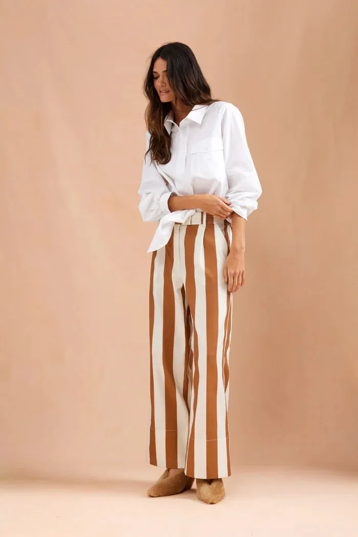 Binny Royal Mail Pant