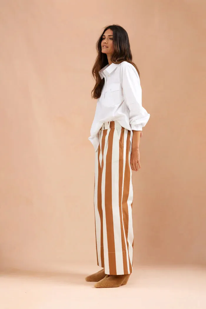 Binny Royal Mail Pant