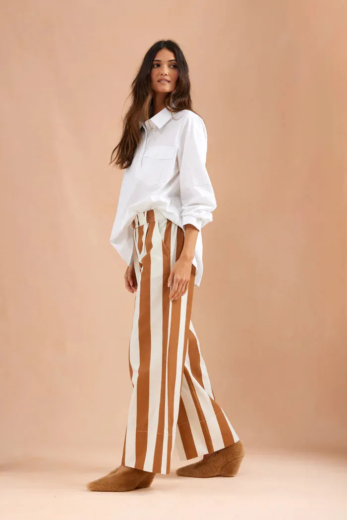 Binny Royal Mail Pant
