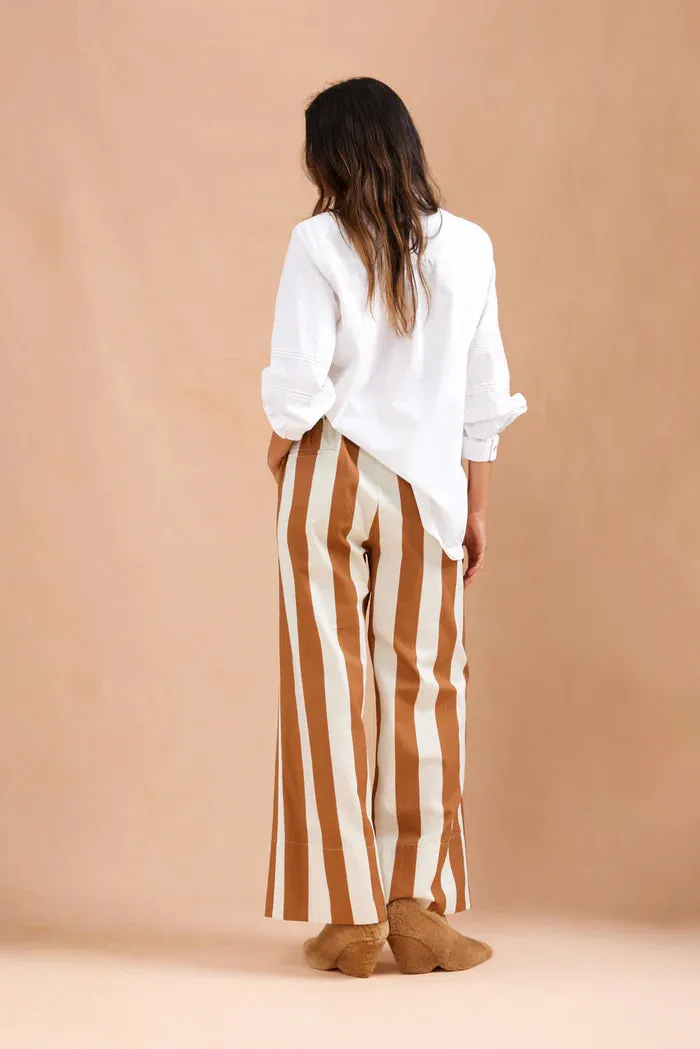 Binny Royal Mail Pant