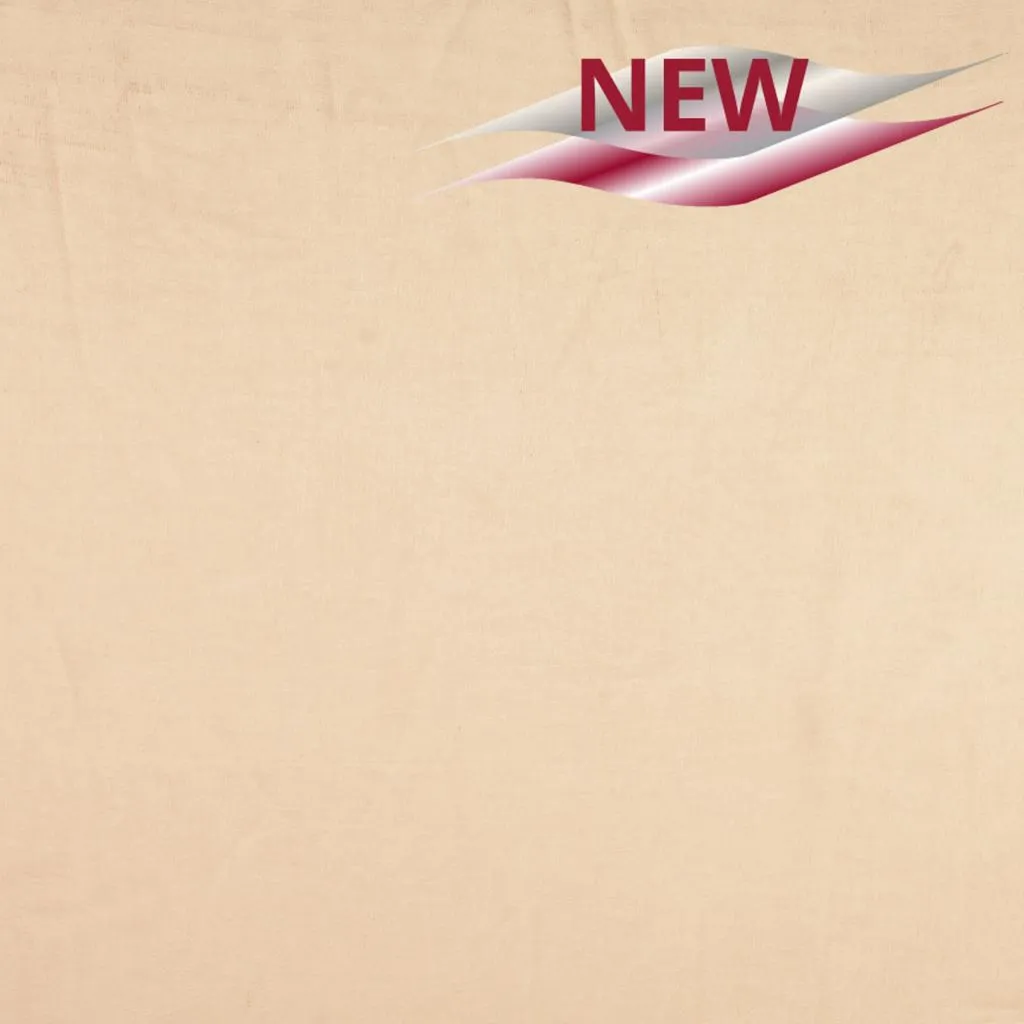 Champagne Plain Stretch Satin Fabric