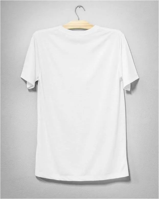 Comfortable & Stylish T-shirt For Men | Messi |