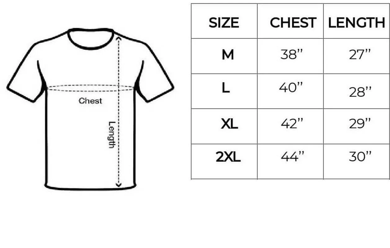 Comfortable & Stylish T-shirt For Men | Messi |