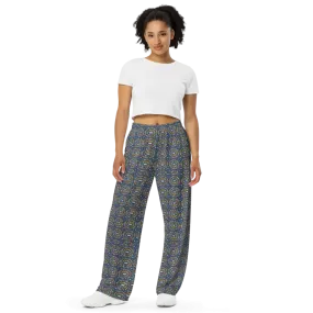 Cozy Dipaliz Ultimate Comfort Wide Leg Pants