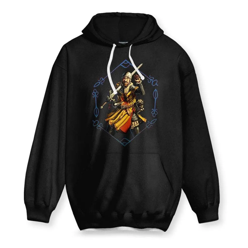 Dank Souls Hoodie