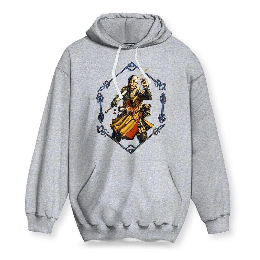 Dank Souls Hoodie