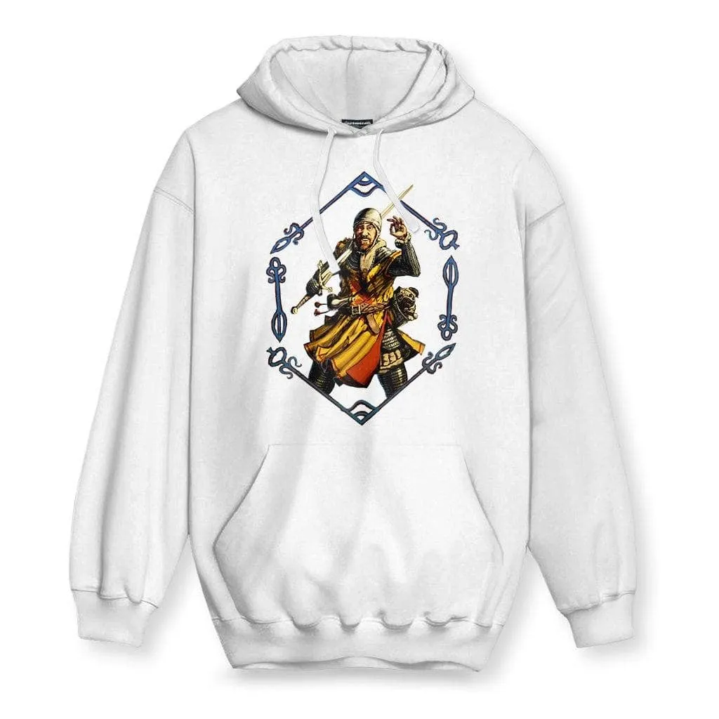 Dank Souls Hoodie