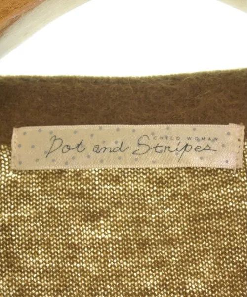 Dot and Stripes CHILD WOMAN Cardigans