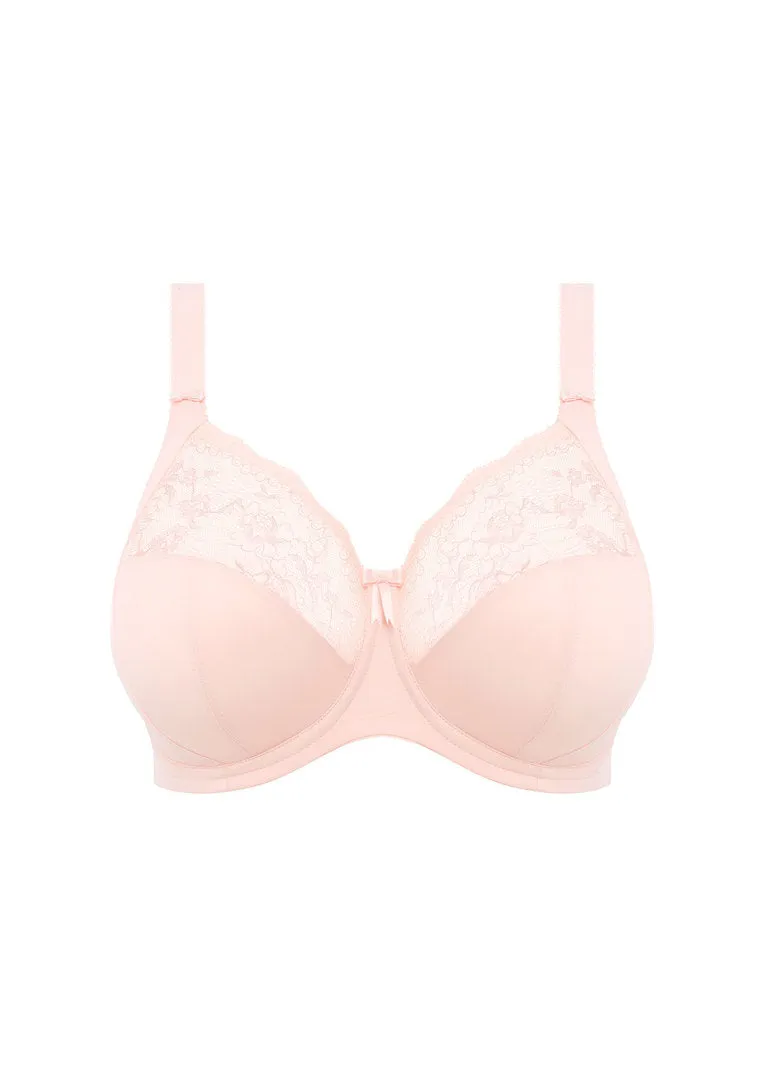 Elomi Morgan UW Full Cup Bra Ballet Pink