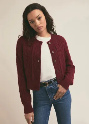 Favorite Daughter Eleanor Cardigan