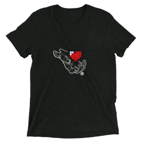 Heart Hand Premium Tee