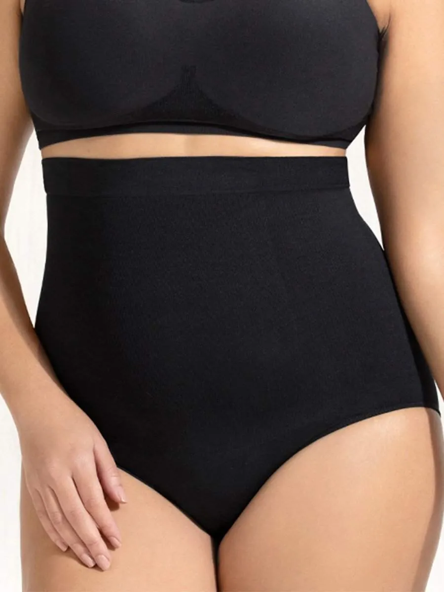 High Waist Slimming Panty