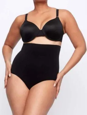 High Waist Slimming Panty