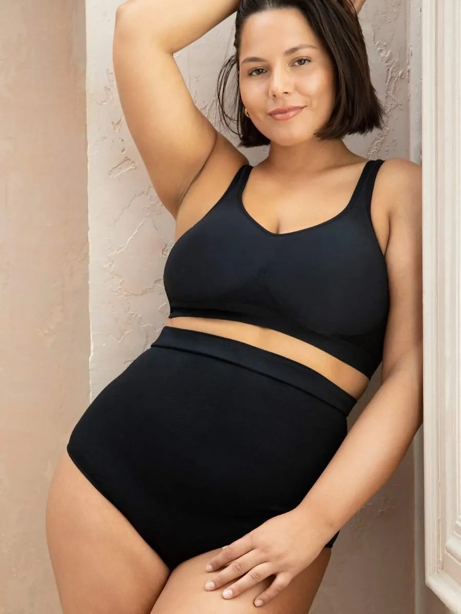 High Waist Slimming Panty