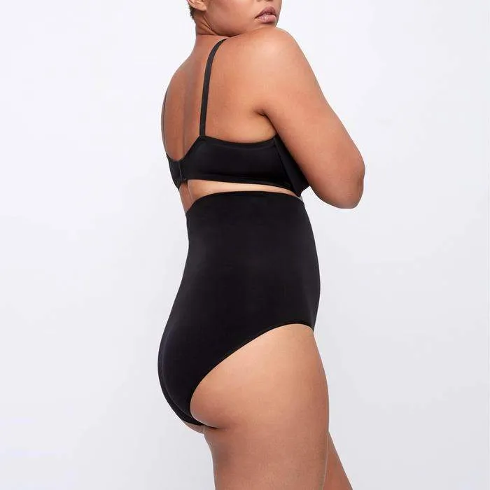 High Waist Slimming Panty