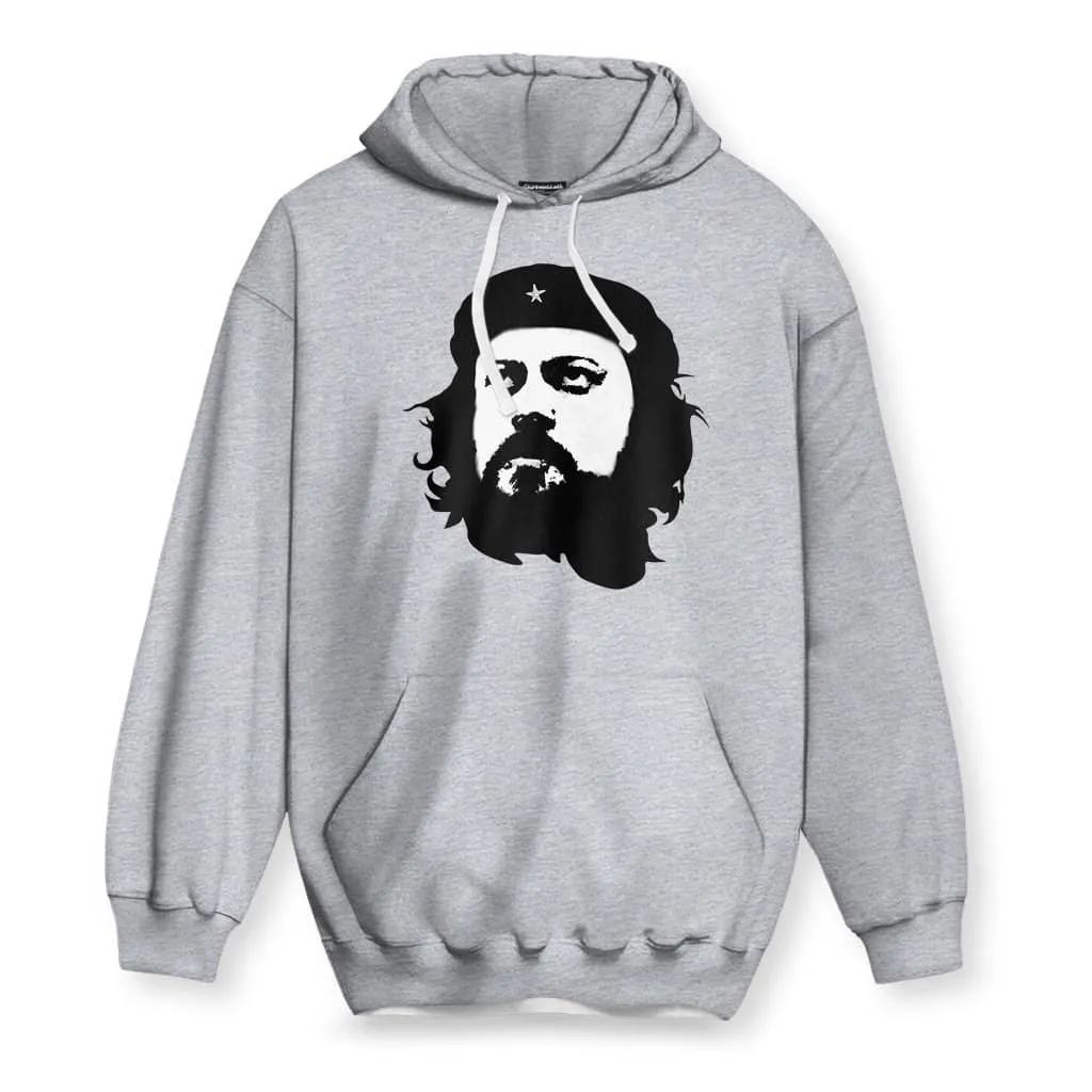 How Do You Do Fellow Communists Hoodie