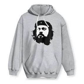 How Do You Do Fellow Communists Hoodie