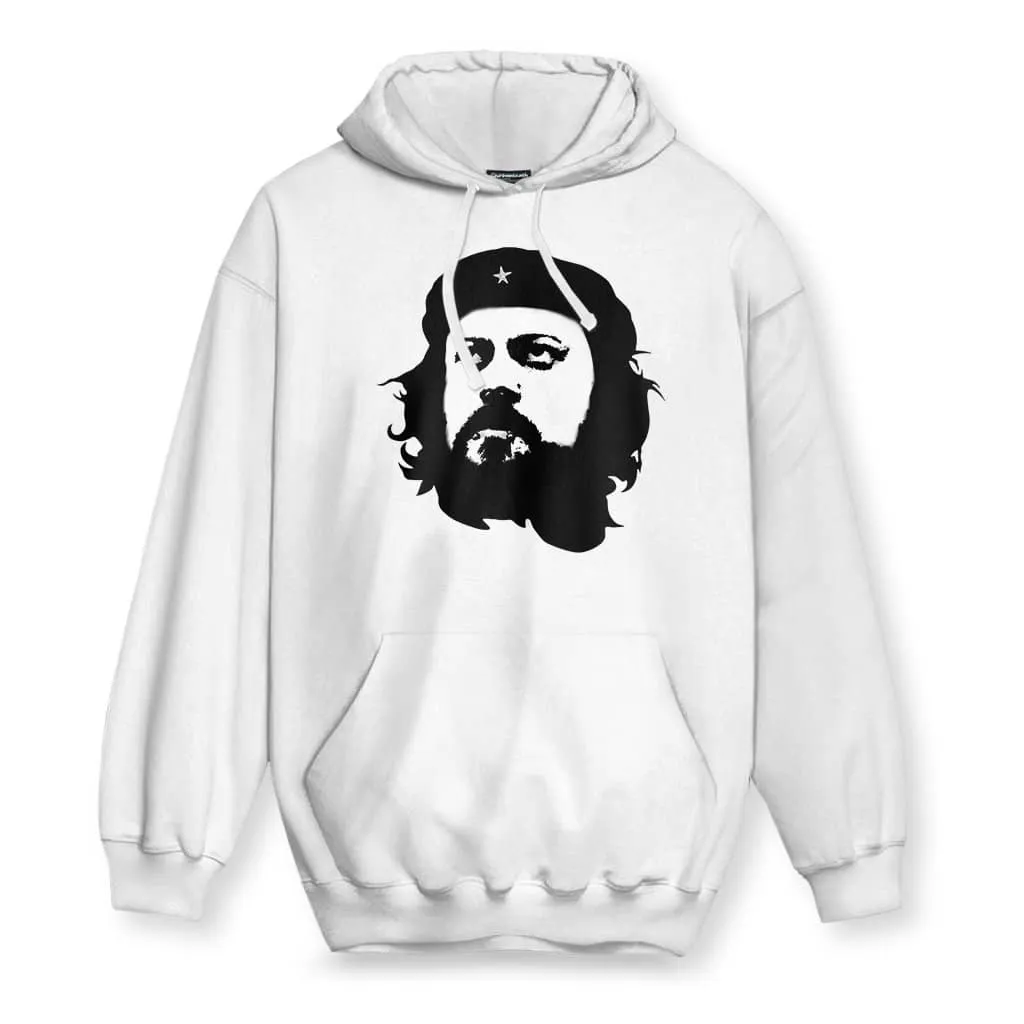 How Do You Do Fellow Communists Hoodie