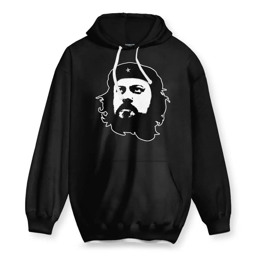 How Do You Do Fellow Communists Hoodie