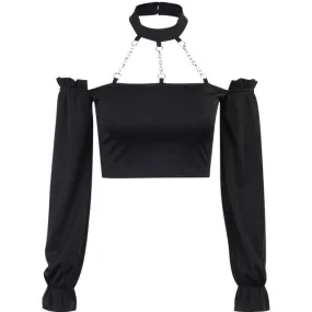 JLucie ELEGANT TOP
