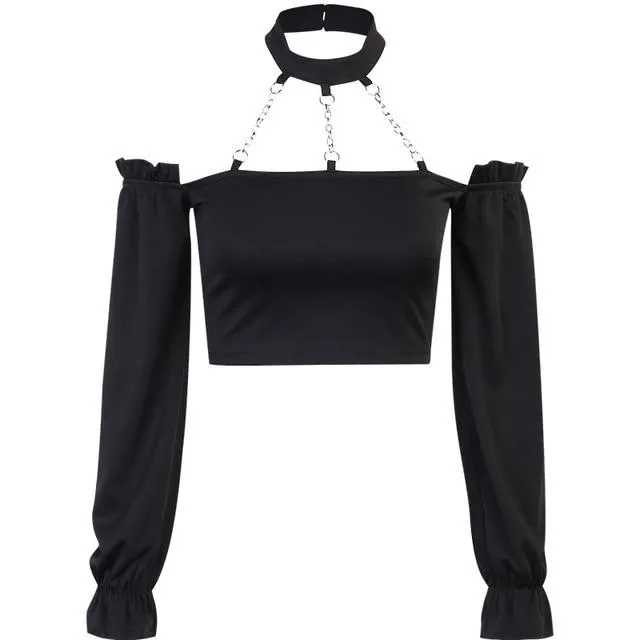 JLucie ELEGANT TOP