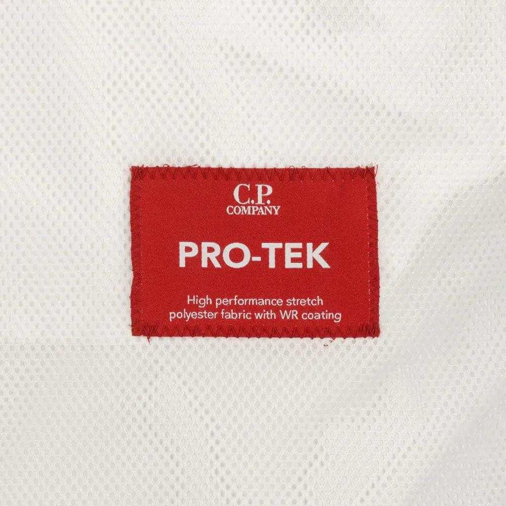 Junior Pullover Pro-Tek Windbreaker