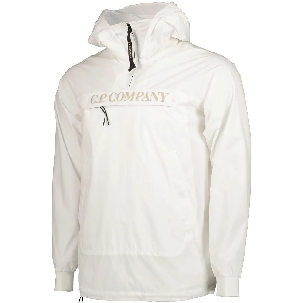 Junior Pullover Pro-Tek Windbreaker