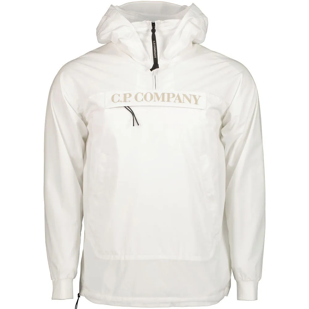 Junior Pullover Pro-Tek Windbreaker