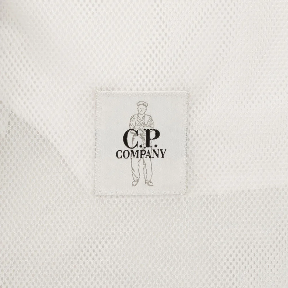 Junior Pullover Pro-Tek Windbreaker