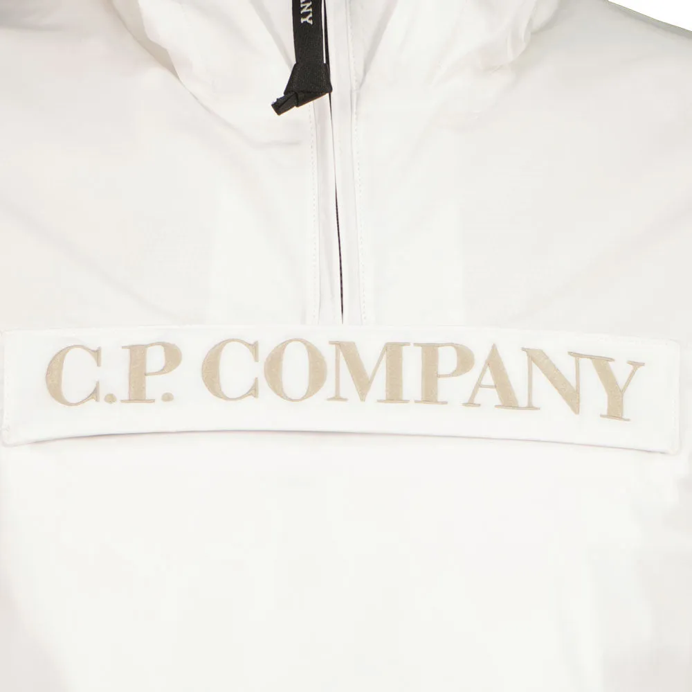 Junior Pullover Pro-Tek Windbreaker