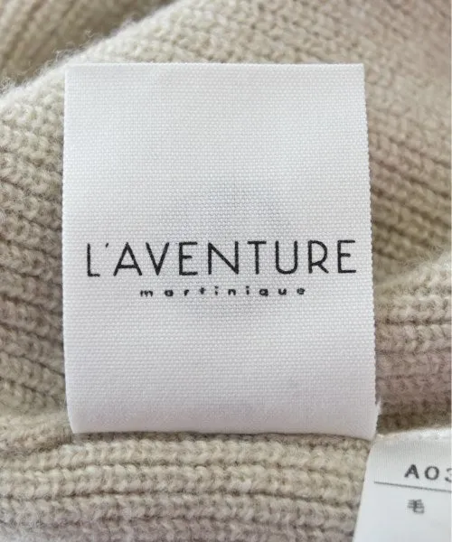 L'AVENTURE martinique Cardigans