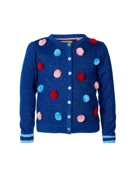 LE BIG Sana Cardigan