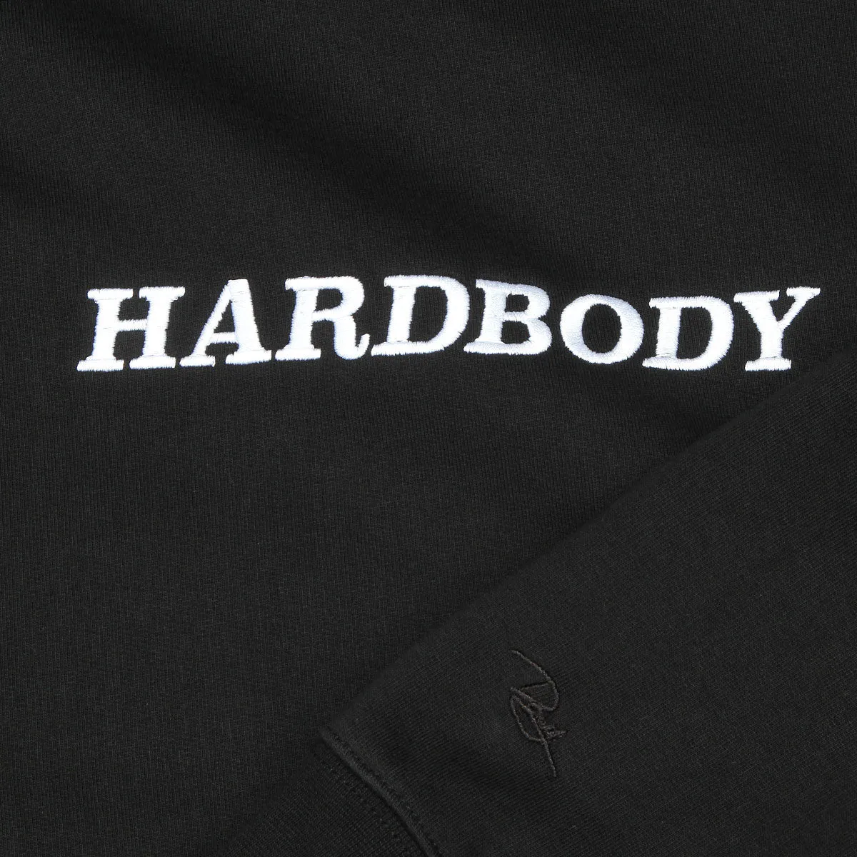 Logo Crewneck