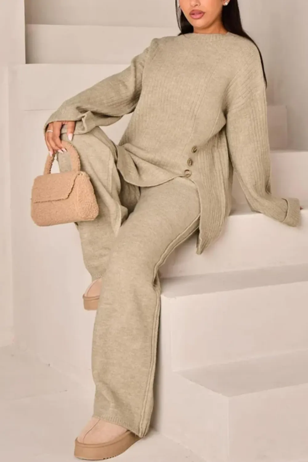 MADELYN - VERSATILE COMFORT SET