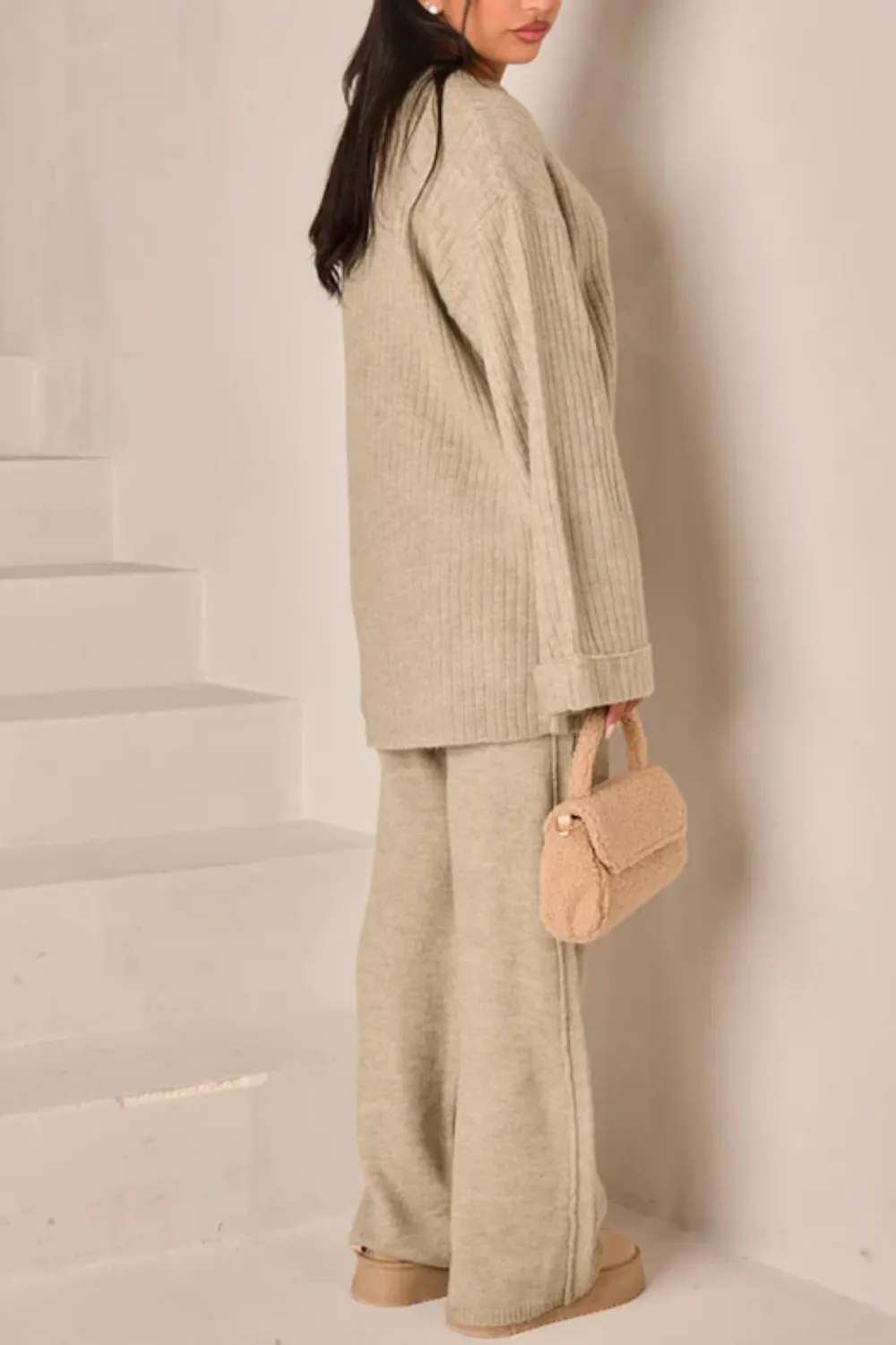 MADELYN - VERSATILE COMFORT SET