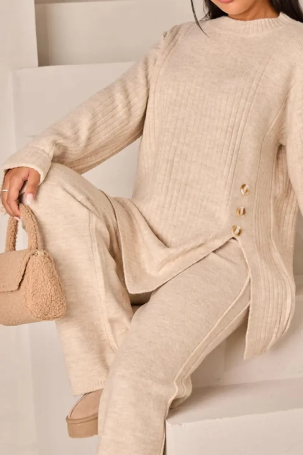 MADELYN - VERSATILE COMFORT SET