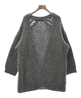 Mature Framework Cardigans