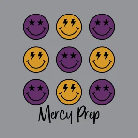 Mercy Prep - Smiley