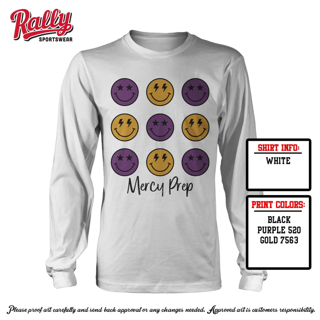 Mercy Prep - Smiley