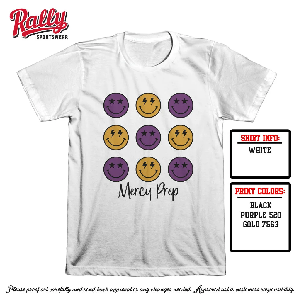 Mercy Prep - Smiley