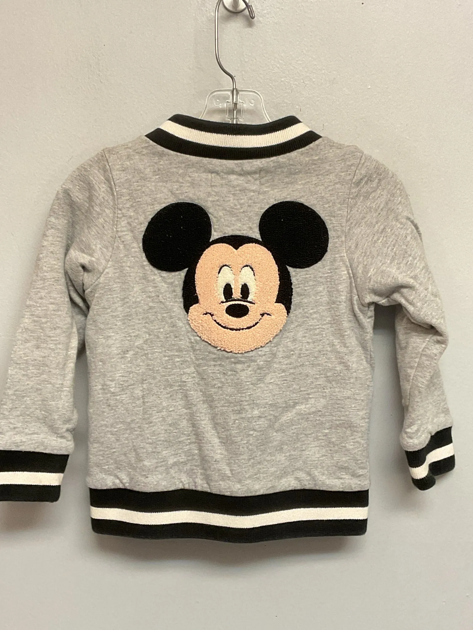 monica   andy Size 3 Toddler Boys Sweaters & Vests